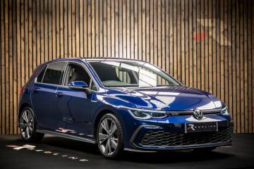 2021 Volkswagen Golf