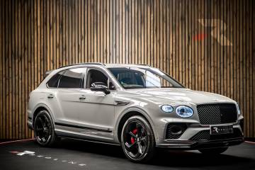 2023 Bentley Bentayga