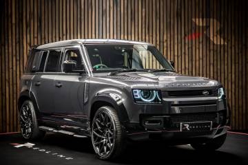 2023 Land Rover Defender 110