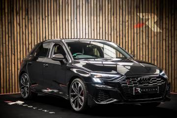2024 Audi S3