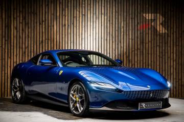 2023 Ferrari Roma