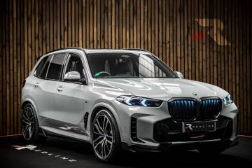 2024 BMW X5