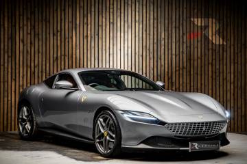 2023 Ferrari Roma