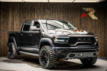 2023 Dodge RAM
