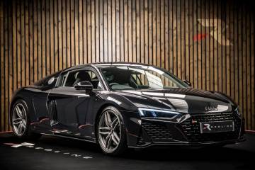 2020 Audi R8