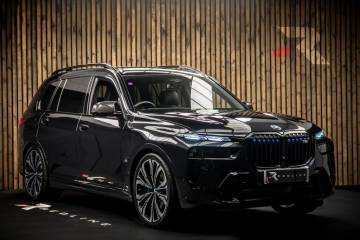 2023 BMW X7