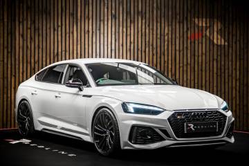 2021 Audi RS5