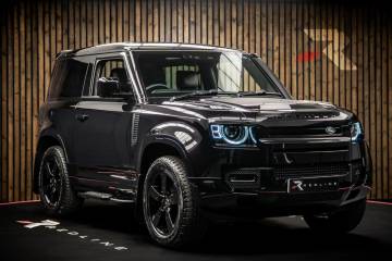 2024 Land Rover Defender 90