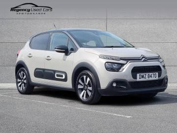 2024 Citroen C3