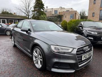 2016 Audi A3