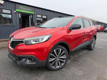 2016 Renault Kadjar