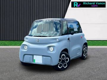 2023 Citroen Ami