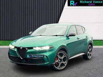 2023 Alfa Romeo Tonale