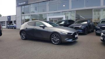 2024 Mazda Mazda3