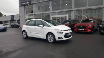 2016 Citroen C4 Picasso