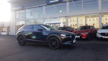 2024 Mazda CX-30