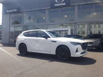 2024 Mazda CX-60
