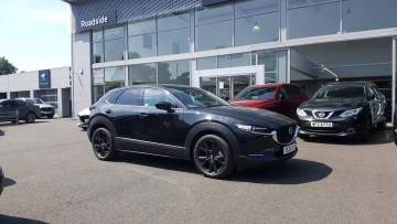 2024 Mazda CX-30