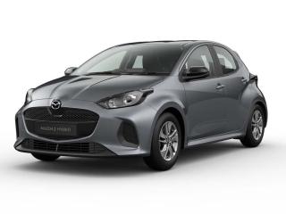 Mazda Mazda2 HYBRID