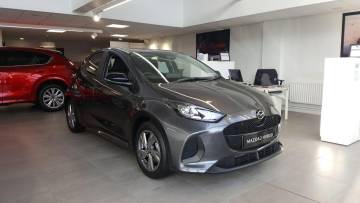 Mazda Mazda2 HYBRID
