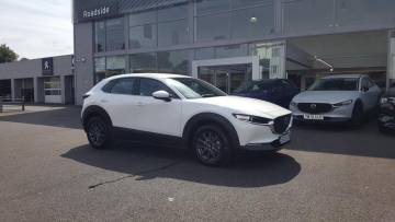 2026 Mazda CX-30