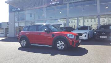 2020 MINI Countryman