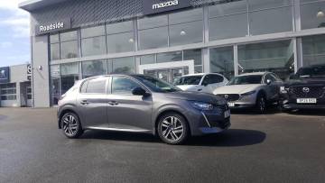 2023 Peugeot 208