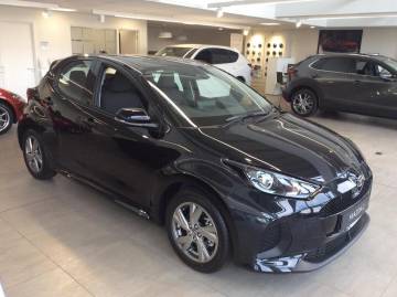 2026 Mazda Mazda2 HYBRID