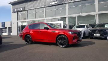 2023 Mazda CX-60