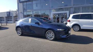 2025 Mazda Mazda3