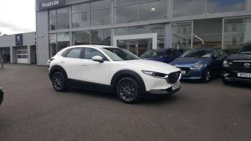 2022 Mazda CX-30