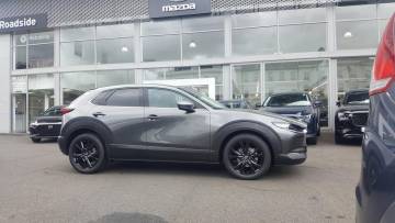 2022 Mazda CX-30