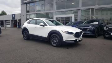 2026 Mazda CX-30