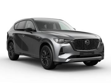 2026 Mazda CX-60