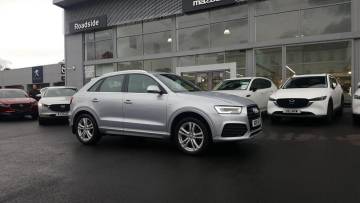 2015 Audi Q3