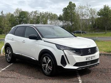 2023 Peugeot 3008