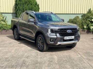 2023 Ford Ranger
