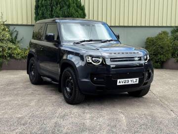 2023 Land Rover Defender 90