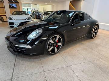 2014 Porsche 911