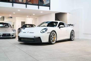 2023 Porsche 911