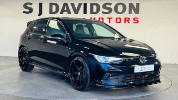2023 Volkswagen Golf