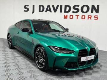 2023 BMW M4