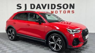 2025 Audi Q3