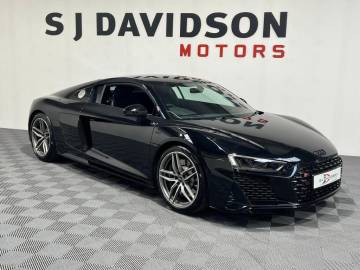 2024 Audi R8