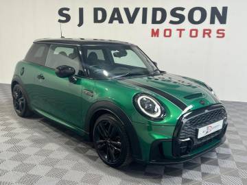 2023 MINI Hatch