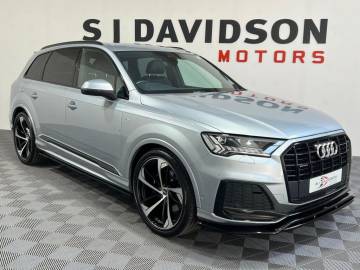 2024 Audi Q7
