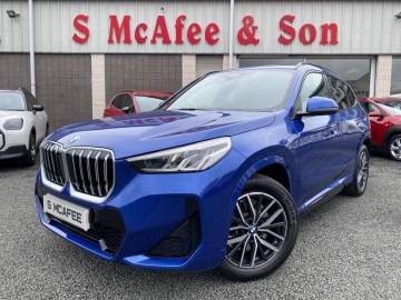 2026 BMW X1