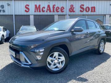 2026 Hyundai KONA