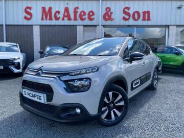 2024 Citroen C3