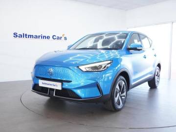 2023 MG MG ZS